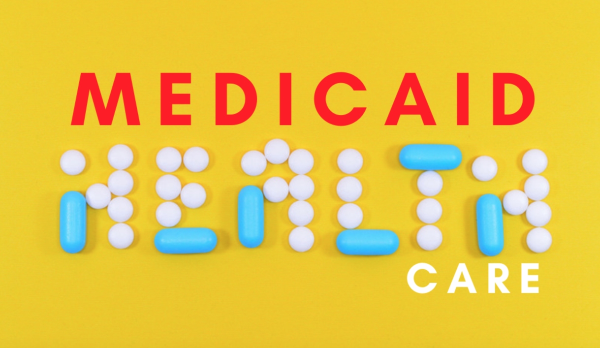 Medicaid What You Need To Know –